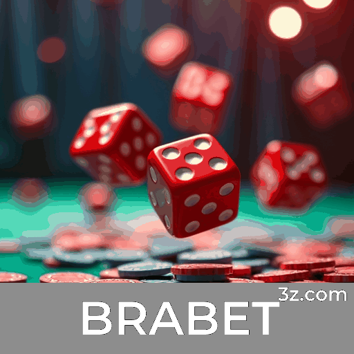 BRABET: Jogos de Cassino com Emoção e Imersão