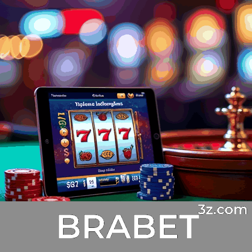 BRABET: O Paraíso de Jogos Selecionados