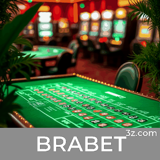 BRABET: Apostas Móveis Facilidade E Funcionalidade Completa