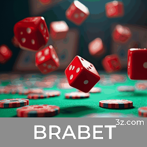 BRABET: Jogos de Cassino com Emoção e Imersão