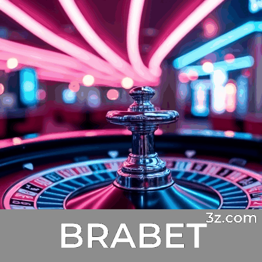 BRABET: Cassino Online e Apostas Confiáveis