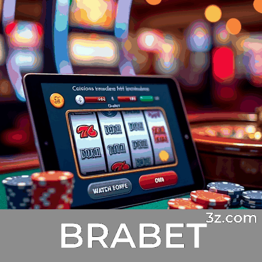 BRABET: Cassino Online e Apostas Confiáveis