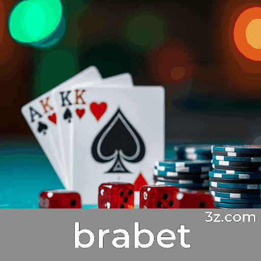 Brabet: Cassino Premiado e Seguro