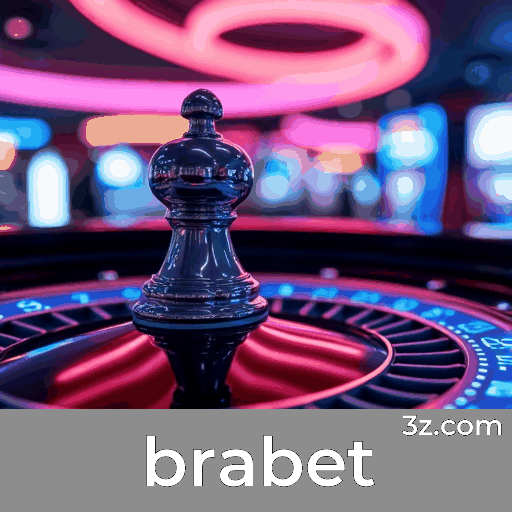 Brabet: Entretenimento Sem Limites para Jogadores Brasileiros